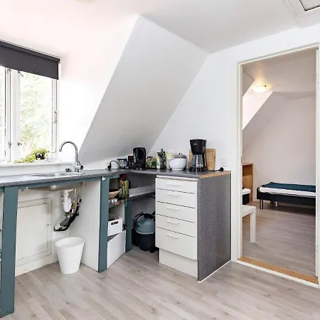 3 Person In R Sk Bing Holiday home Aeroskobing