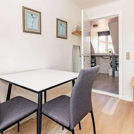 Ferienhaus 3 Person In R Sk Bing