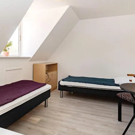 3 Person In R Sk Bing Ferienhaus