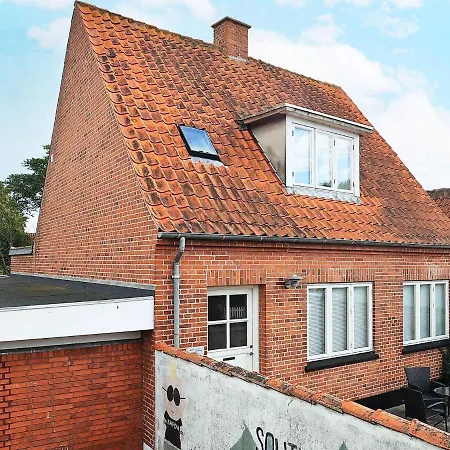 3 Person In R Sk Bing Ferienhaus